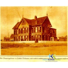 Tolkamer Douanekantoor